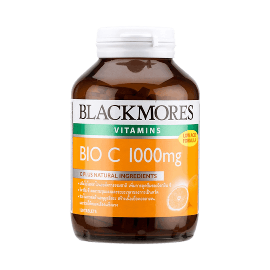 Blackmores Bio C 1000 mg Translation missing: th.activerecord.decorators.item_part_image/alt