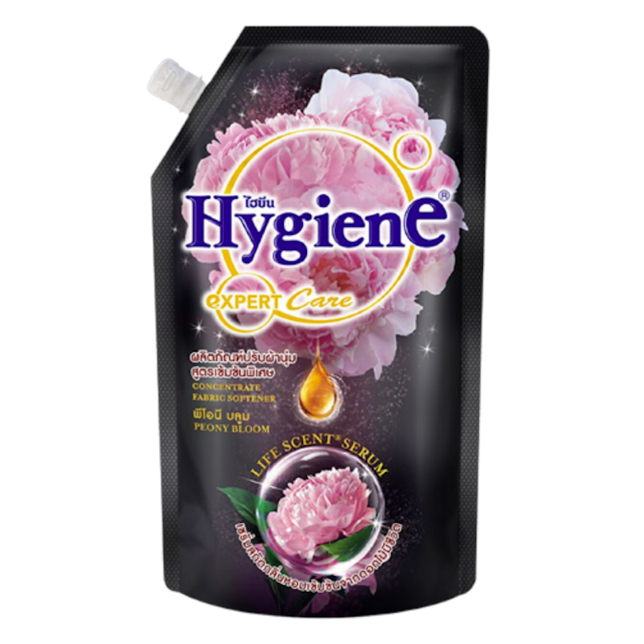 Hygiene น้ำยาปรับผ้านุ่ม Expert Care กลิ่น พีโอนีบลูม Translation missing: th.activerecord.decorators.item_part_image/alt