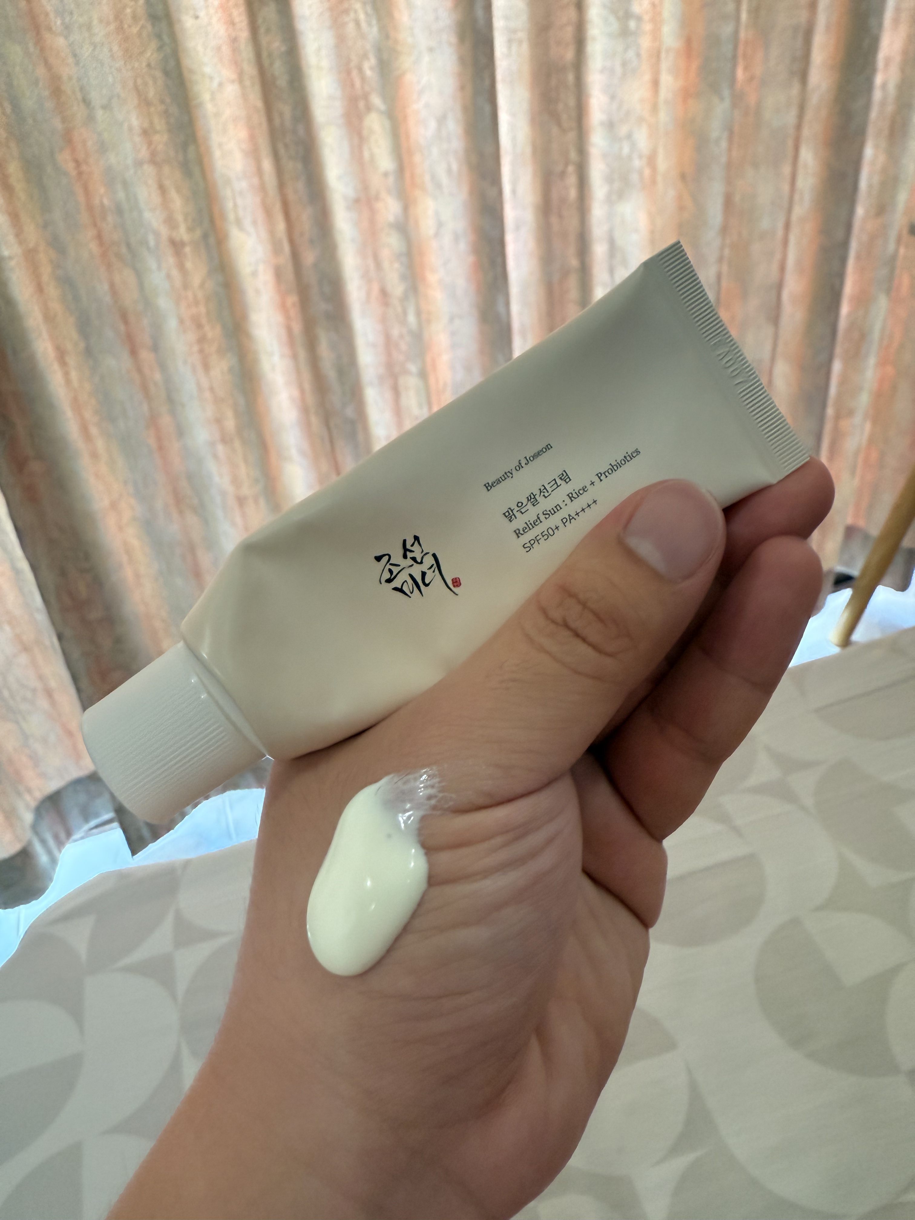 Relief Sun : Rice + Probiotics SPF50+ PA++++ Beauty of Joseon Translation missing: th.activerecord.decorators.item_part_image/alt