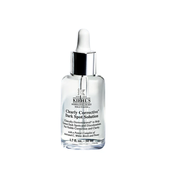 KIEHL'S Clearly Corrective™ Dark Spot Solution Translation missing: th.activerecord.decorators.item_part_image/alt