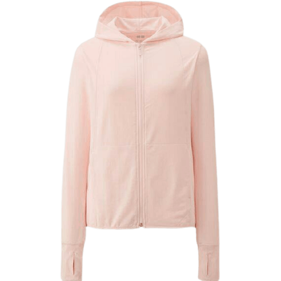 Uniqlo AIRism mesh UV Protection Translation missing: th.activerecord.decorators.item_part_image/alt