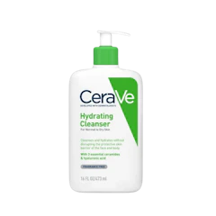 CeraVe Hydrating Cleanser Translation missing: th.activerecord.decorators.item_part_image/alt