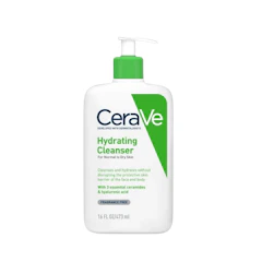 CeraVe Hydrating Cleanser Translation missing: th.activerecord.decorators.item_part_image/alt