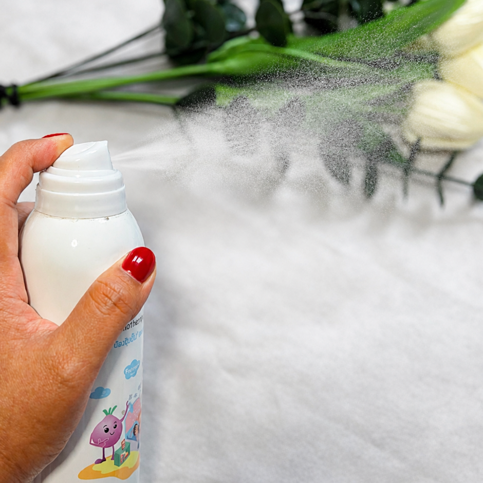 Feel Mom Feel Mom Air Aromatherapy Spray Translation missing: th.activerecord.decorators.item_part_image/alt