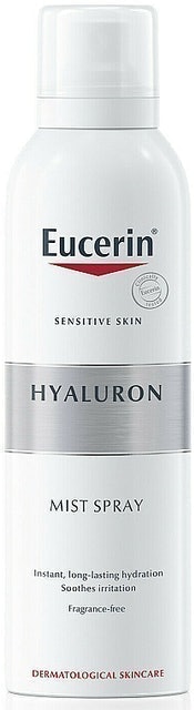 Eucerin ผลิตภัณฑ์ Eucerin Hyaluron Mist Spray Translation missing: th.activerecord.decorators.item_part_image/alt