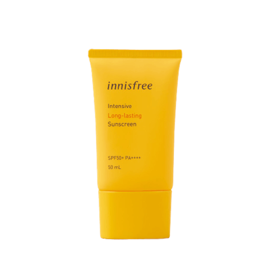 innisfree Intensive Long-lasting Sunscreen SPF50+ PA++++ Translation missing: th.activerecord.decorators.item_part_image/alt