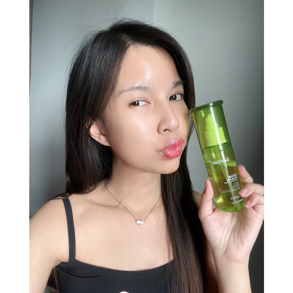 Dr.PONG Acne Clear Glowing Toner Translation missing: th.activerecord.decorators.item_part_image/alt