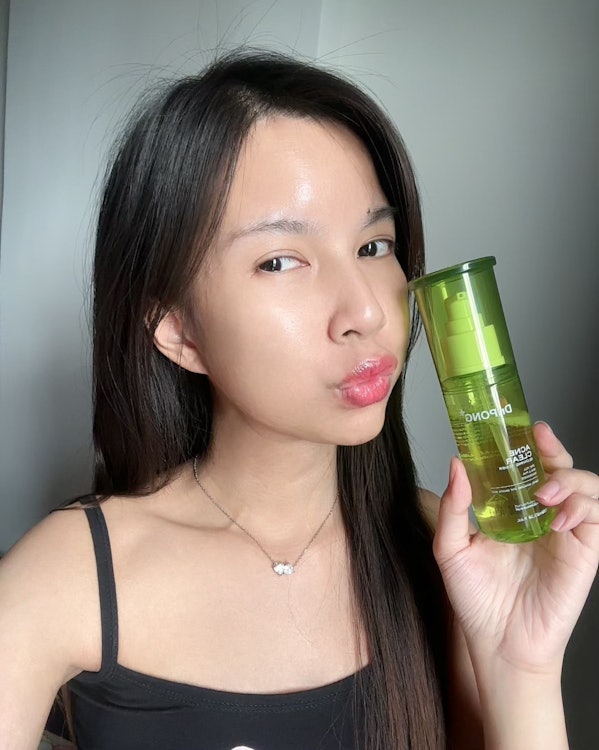 Dr.PONG Acne Clear Glowing Toner Translation missing: th.activerecord.decorators.item_part_image/alt