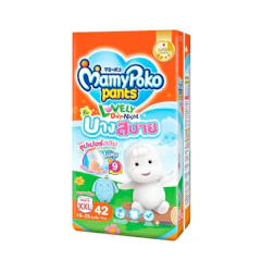 Mamypoko ผ้าอ้อมสำเร็จรูป Lovely Day&Night Thin Translation missing: th.activerecord.decorators.item_part_image/alt