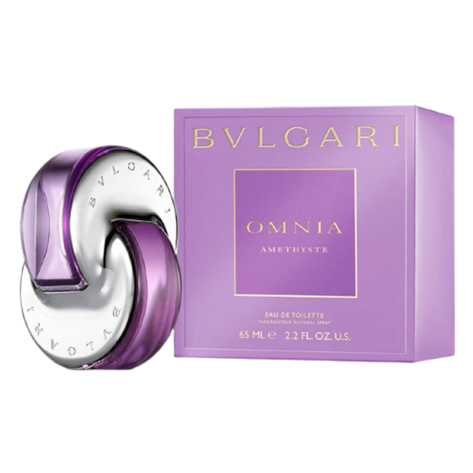 Bvlgari น้ำหอมกลิ่นซิตรัส Omnia Amethyste Translation missing: th.activerecord.decorators.item_part_image/alt