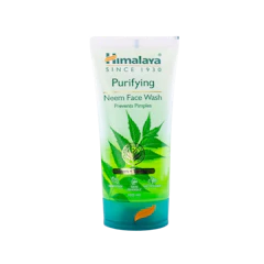 Himalaya Purifying Neem Face Wash Translation missing: th.activerecord.decorators.item_part_image/alt