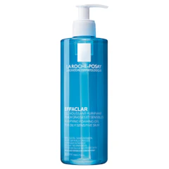 LA ROCHE-POSAY EFFACLAR PURIFYING FOAMING GEL Translation missing: th.activerecord.decorators.item_part_image/alt