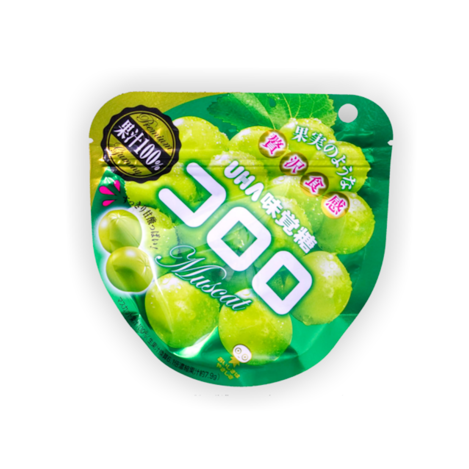 Uha ขนมญี่ปุ่น Cocoro Translation missing: th.activerecord.decorators.item_part_image/alt