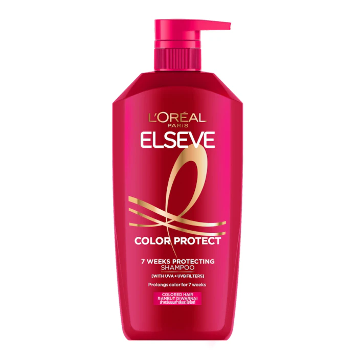 L'OREAL PARIS Elseve Color Protect 7 Weeks Protecting Shampoo Translation missing: th.activerecord.decorators.item_part_image/alt