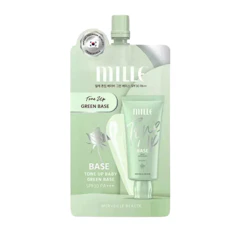 Mille Tone up Baby Green Base SPF30PA++ Translation missing: th.activerecord.decorators.item_part_image/alt