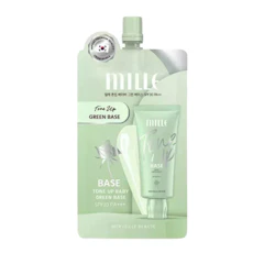 Mille Tone up Baby Green Base SPF30PA++ Translation missing: th.activerecord.decorators.item_part_image/alt