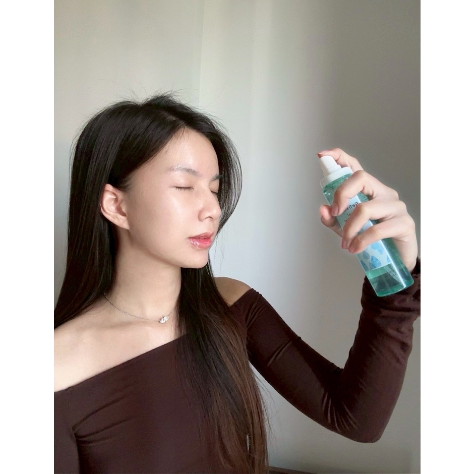 CUTE PRESS Refreshing Mineral Facial Mist Translation missing: th.activerecord.decorators.item_part_image/alt