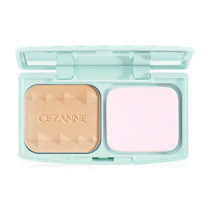 CEZANNE UV Foundation EX Plus Translation missing: th.activerecord.decorators.item_part_image/alt