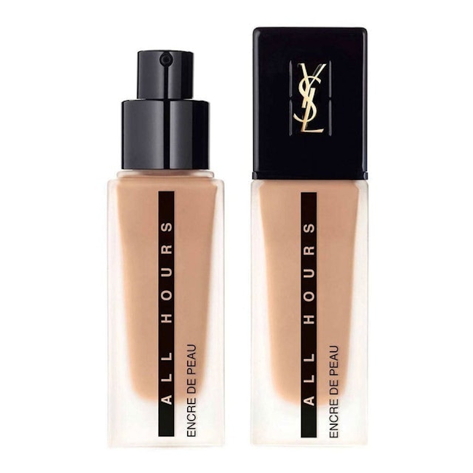 Yves Saint Laurent รองพื้นไม่ติดมาส์ก All Hours Foundation Translation missing: th.activerecord.decorators.item_part_image/alt