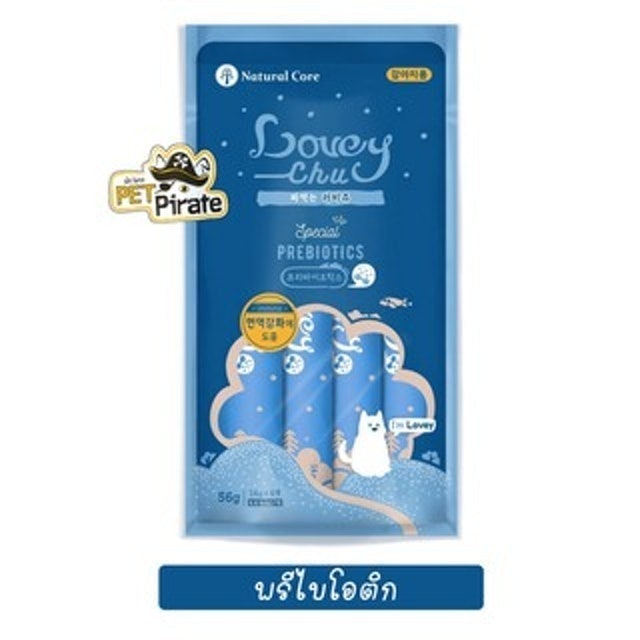 Natural Core ขนมสุนัข Dovey Chu Translation missing: th.activerecord.decorators.item_part_image/alt