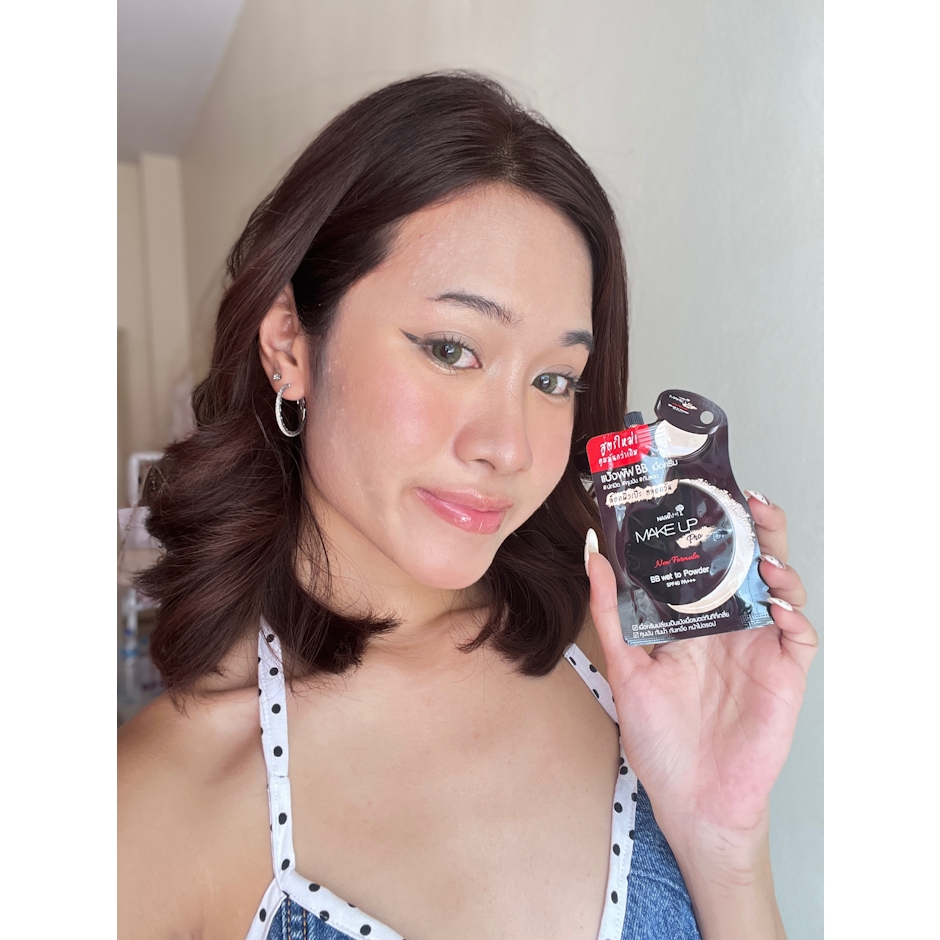 NAMI Make Up Pro BB Wet To Powder SPF40 PA+++ Translation missing: th.activerecord.decorators.item_part_image/alt