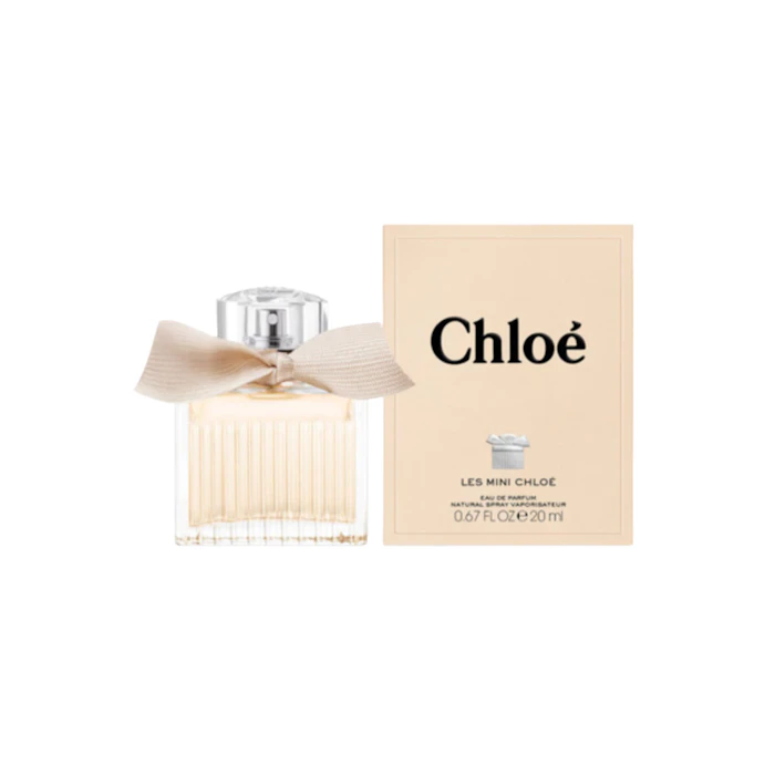 Chloe น้ำหอมแนวซิตรัส Eau De Parfum EDP Translation missing: th.activerecord.decorators.item_part_image/alt