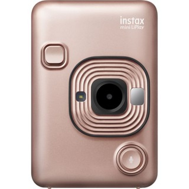 Fujifilm Instax Mini LiPlay Translation missing: th.activerecord.decorators.item_part_image/alt