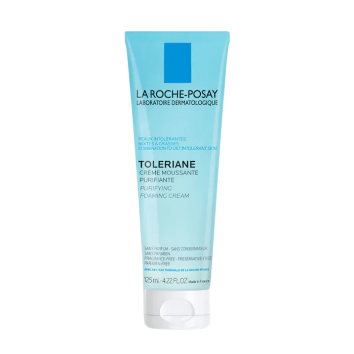 LA ROCHE-POSAY Toleriane Foaming Cleanser Translation missing: th.activerecord.decorators.item_part_image/alt
