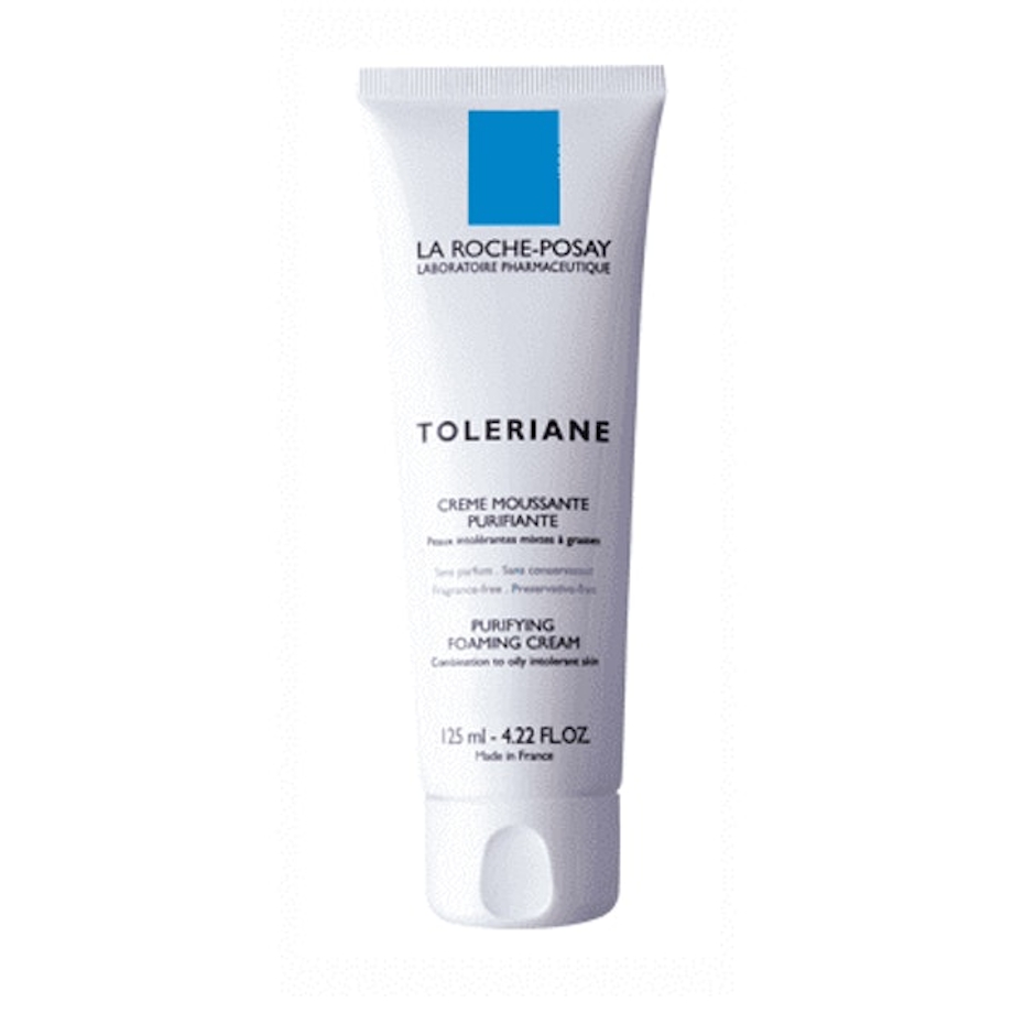 LA ROCHE-POSAY TOLERIANE FOAMING CLEANSER Translation missing: th.activerecord.decorators.item_part_image/alt