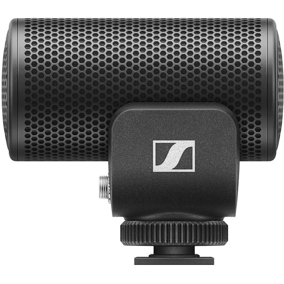 Sennheiser Gadget สำหรับ Vlog Microphone MKE 200 Translation missing: th.activerecord.decorators.item_part_image/alt