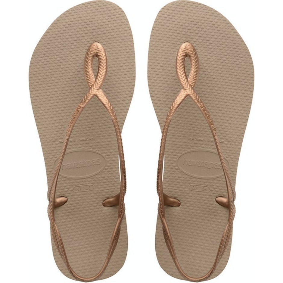 Havaianas พร็อพไปทะเล Luna Sandals Translation missing: th.activerecord.decorators.item_part_image/alt