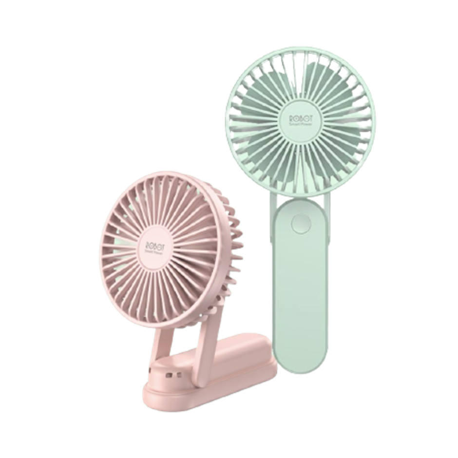 Robot RT-BF11 Mini Fan Translation missing: th.activerecord.decorators.item_part_image/alt