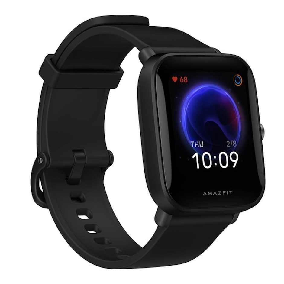 Amazfit Amazfit Bip U Translation missing: th.activerecord.decorators.item_part_image/alt