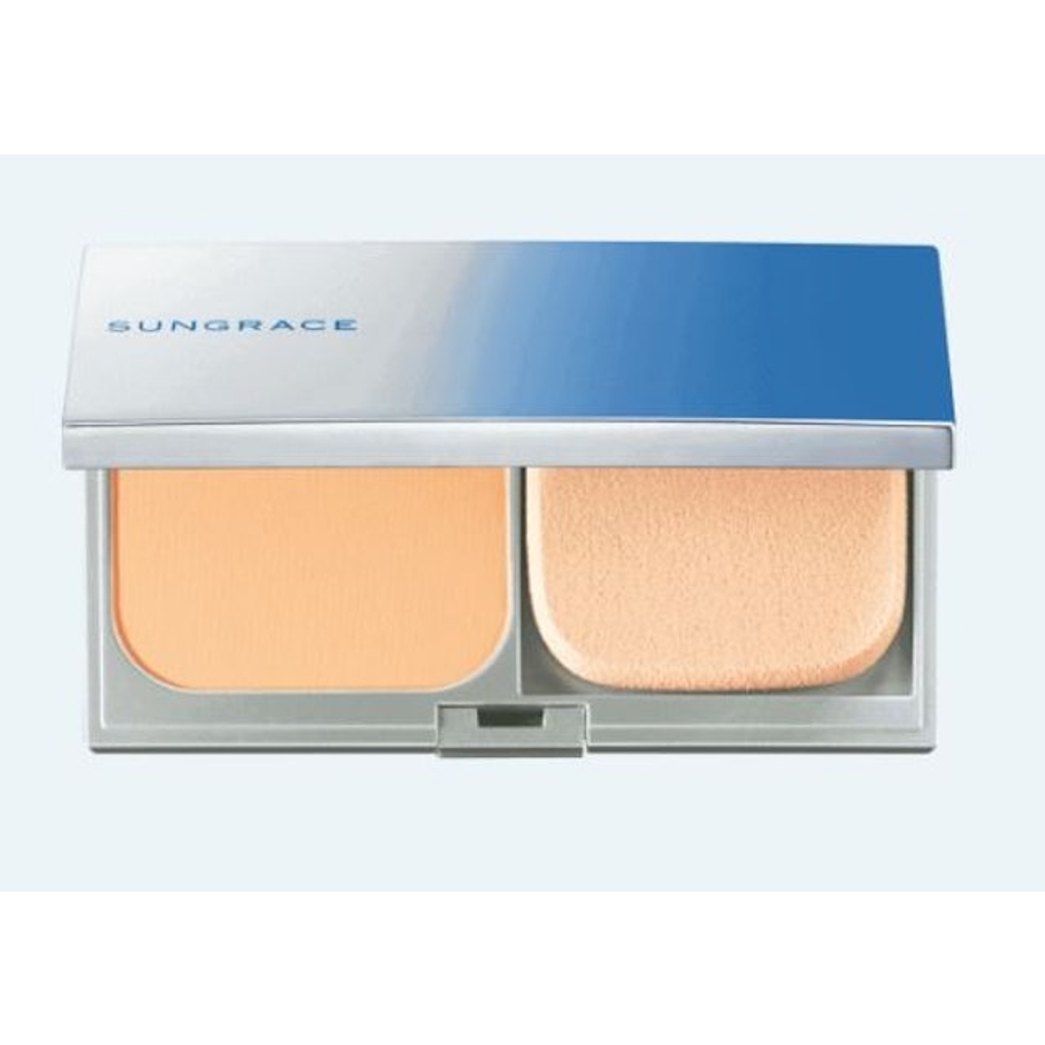 SUNGRACE SMOOTH & FIX LASTING UV PACT SPF33 / PA+++ Translation missing: th.activerecord.decorators.item_part_image/alt