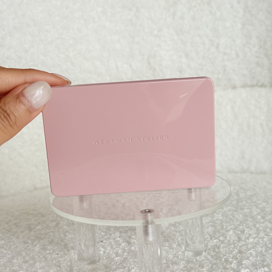 Westman Atelier Westman Atelier Baby Cheeks + Face Trace Sculpting Powder Duo Translation missing: th.activerecord.decorators.item_part_image/alt