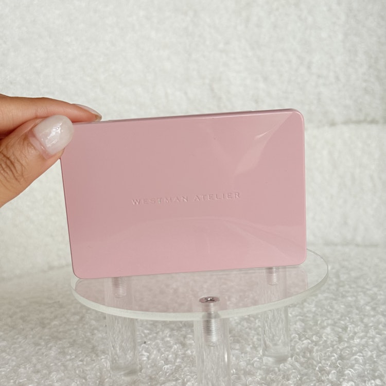 Westman Atelier Westman Atelier Baby Cheeks + Face Trace Sculpting Powder Duo Translation missing: th.activerecord.decorators.item_part_image/alt
