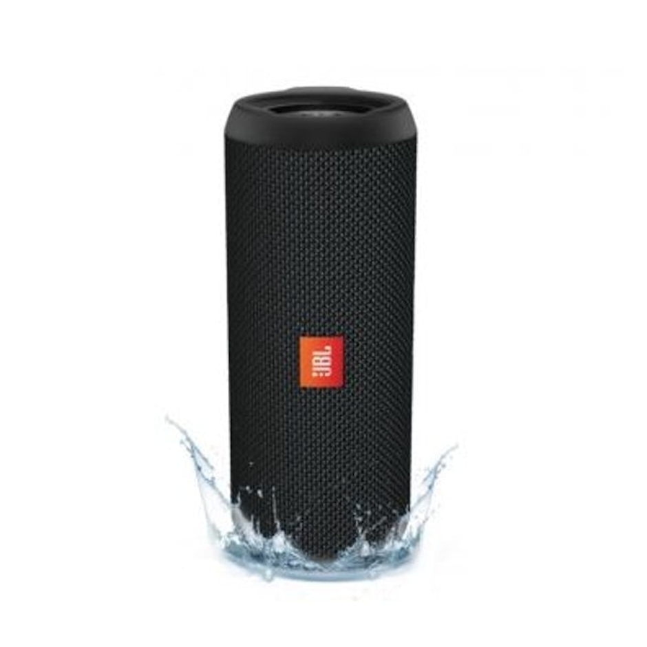 JBL ลําโพงบลูทูธ Flip 3 Stealth Translation missing: th.activerecord.decorators.item_part_image/alt