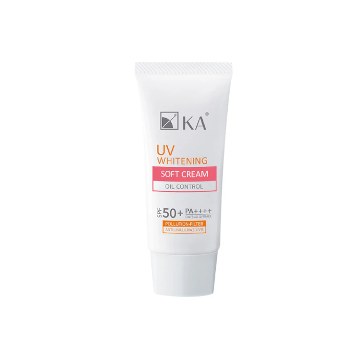 KA UV Whitening Soft Cream SPF50+ PA++++ Translation missing: th.activerecord.decorators.item_part_image/alt