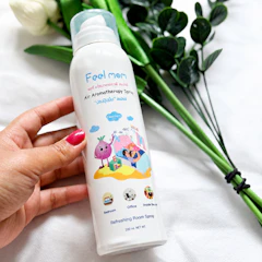 Feel Mom Feel Mom Air Aromatherapy Spray Translation missing: th.activerecord.decorators.item_part_image/alt
