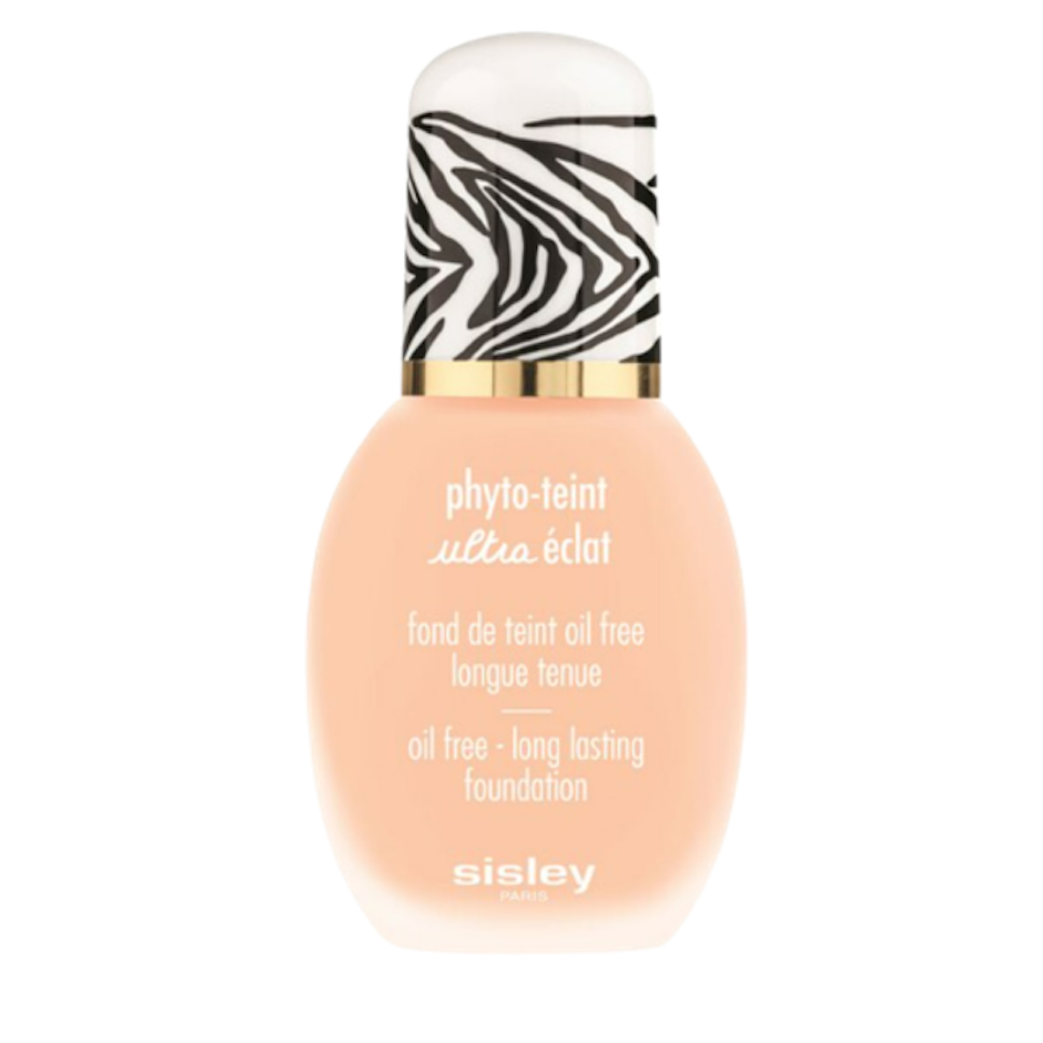 Sisley รองพื้นไม่ติดมาส์ก Phyto-Teint Ultra Eclat Translation missing: th.activerecord.decorators.item_part_image/alt