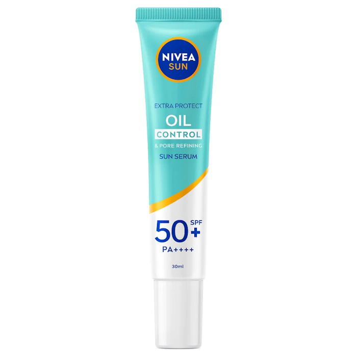 NIVEA Sun Protect & White Oil Control Serum SPF50+ PA+++ Translation missing: th.activerecord.decorators.item_part_image/alt