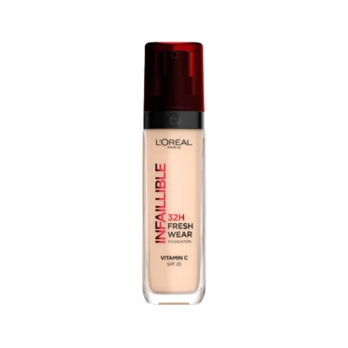 L'ORÉAL PARIS Infaillible Fresh Wear Foundation Translation missing: th.activerecord.decorators.item_part_image/alt