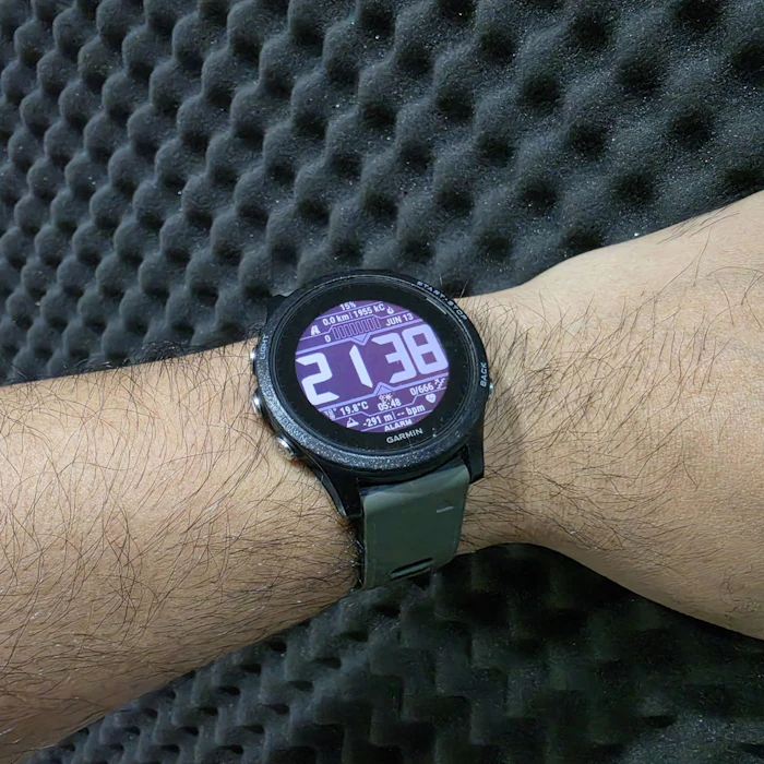 Garmin 935 Garmin Forerunner Translation missing: th.activerecord.decorators.item_part_image/alt