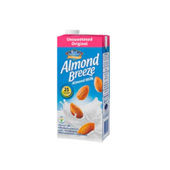 Blue Diamond เครื่องดื่มเพื่อสุขภาพ นมอัลมอนด์ (รสจืด) Translation missing: th.activerecord.decorators.item_part_image/alt