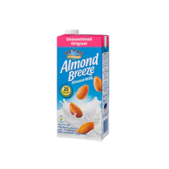 Blue Diamond เครื่องดื่มเพื่อสุขภาพ นมอัลมอนด์ (รสจืด) Translation missing: th.activerecord.decorators.item_part_image/alt