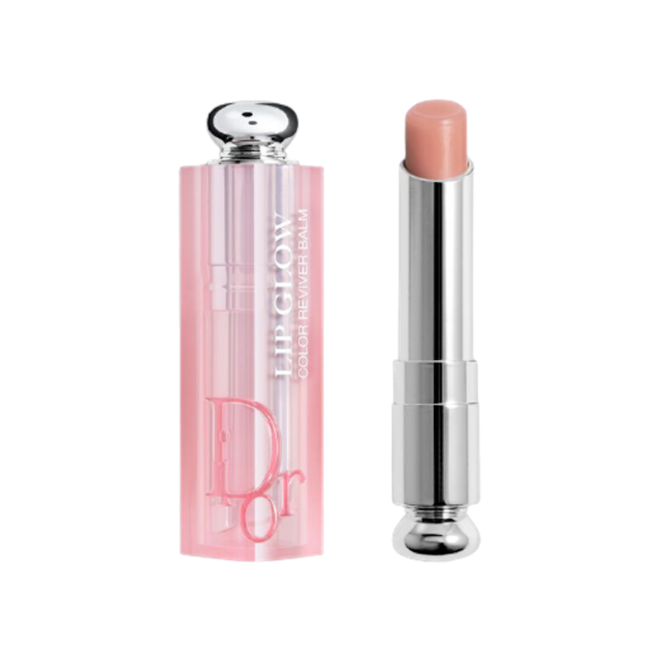 Dior ลิปมัน Addict Lip Glow Lip Balm Translation missing: th.activerecord.decorators.item_part_image/alt
