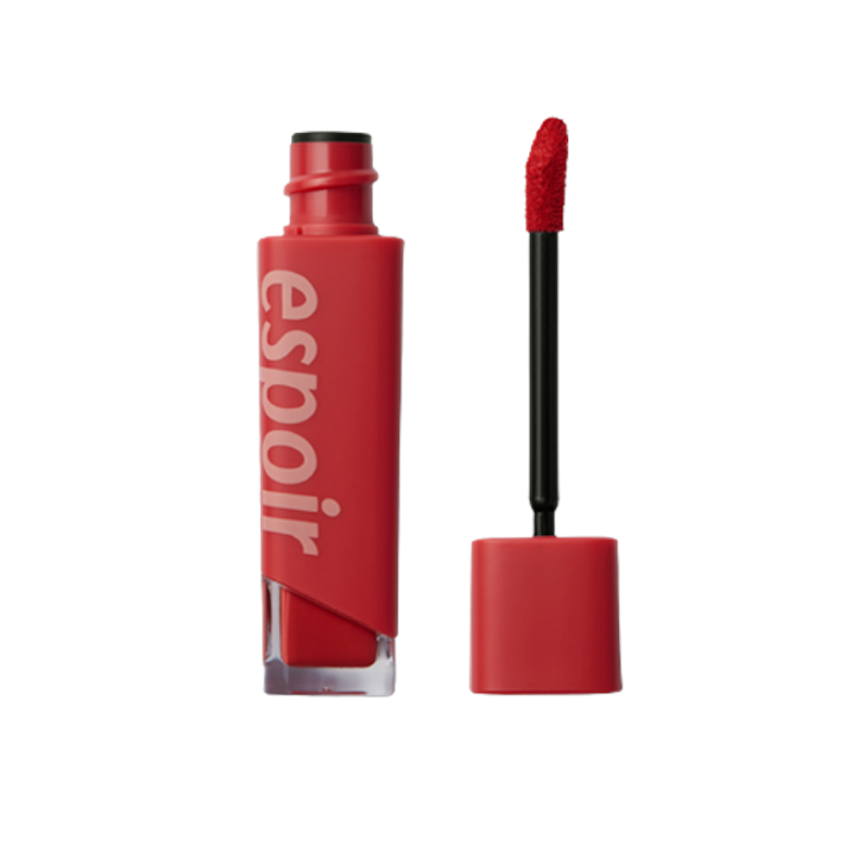 Espoir เครื่องสำอาง Espoir Couture Lip Fluid Velvet Translation missing: th.activerecord.decorators.item_part_image/alt