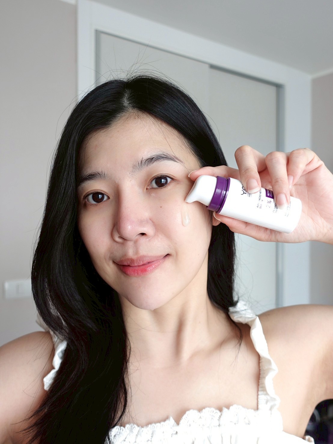 YOU Advanced Retinol Serum 30ml. Translation missing: th.activerecord.decorators.item_part_image/alt