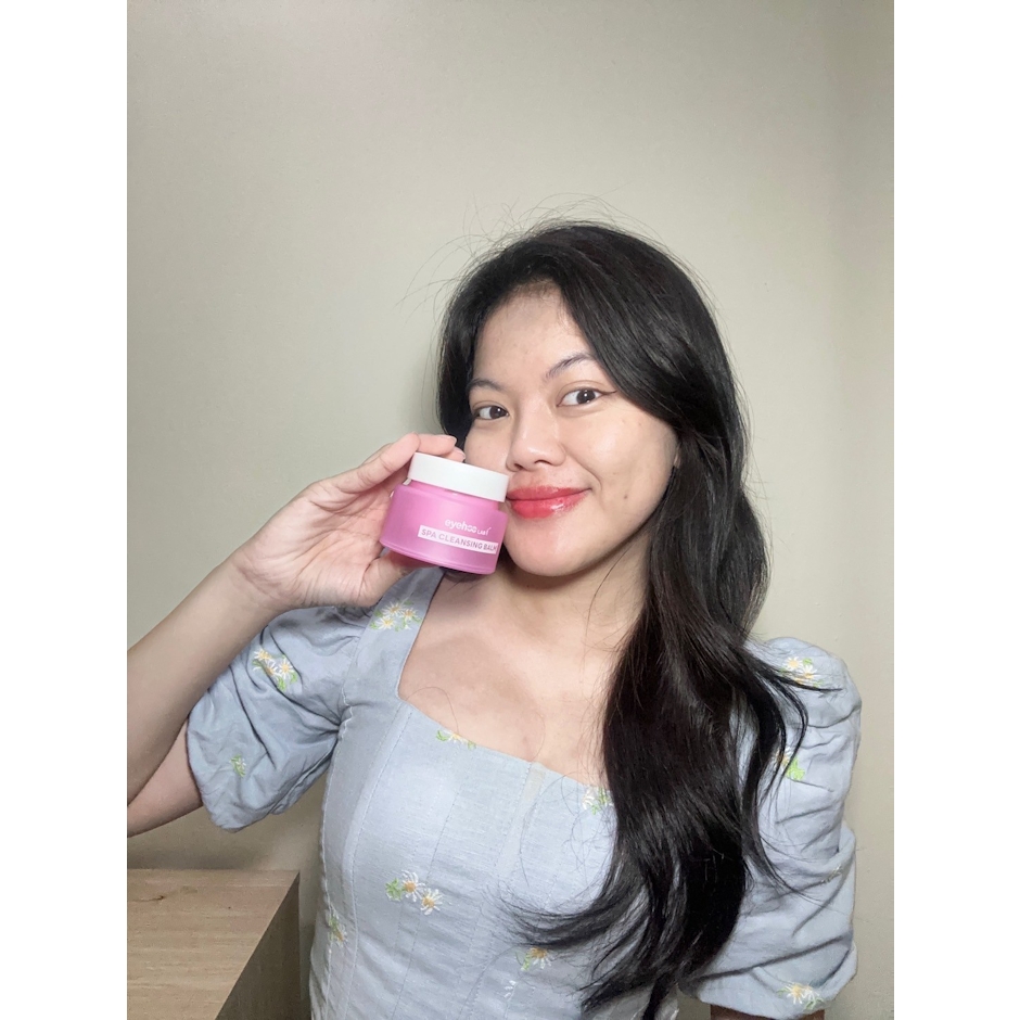 Eyehoo 4 in1 spa cleansing balm Translation missing: th.activerecord.decorators.item_part_image/alt