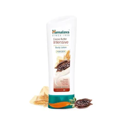 Himalaya Cocoa Butter Intensive Body Lotion Translation missing: th.activerecord.decorators.item_part_image/alt